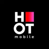 HOT mobile logo