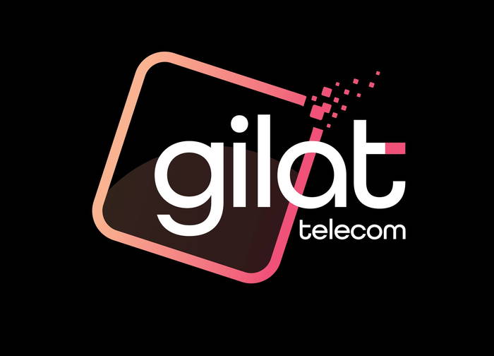 Gilat Telecom logo