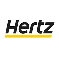 Hertz - הרץ logo