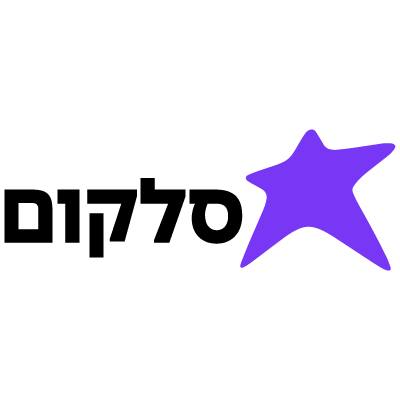 סלקום logo