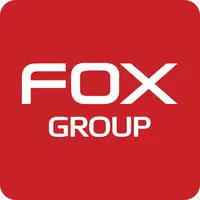 FOX GROUP logo