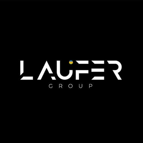 Laufer Group logo