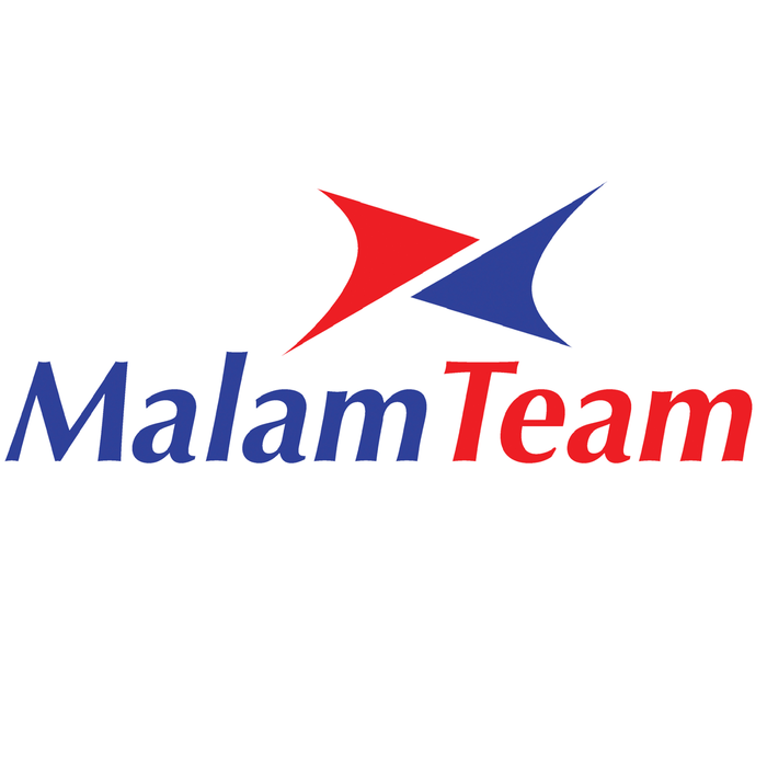 Malam Team logo