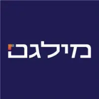 מילגם logo