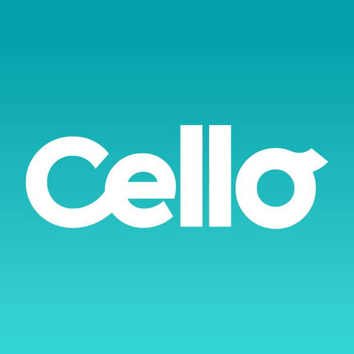 cello logo