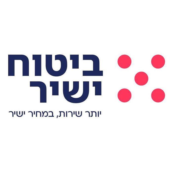 ביטוח ישיר logo