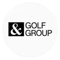 GOLF GROUP logo