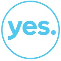 yes logo