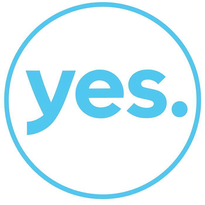 yes logo