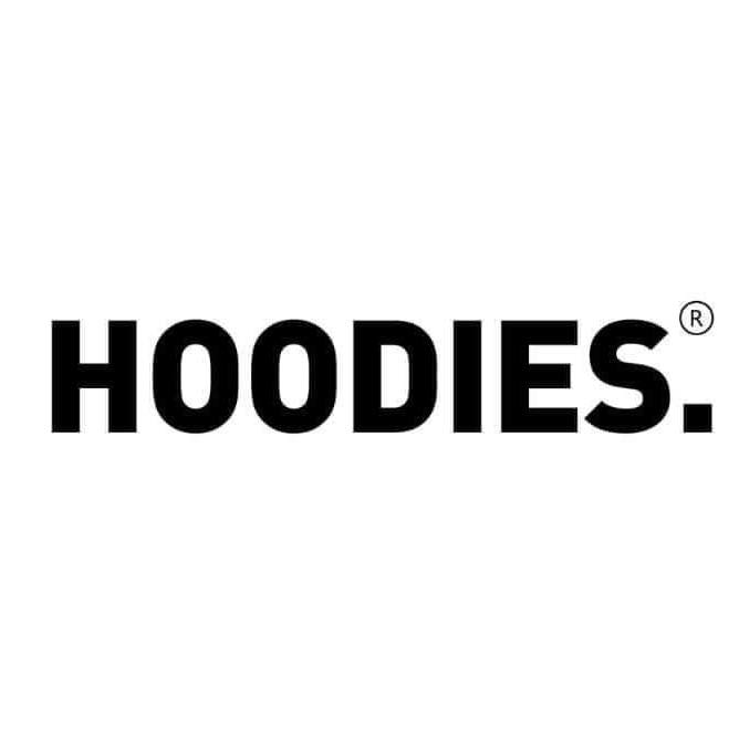 Hoodies logo