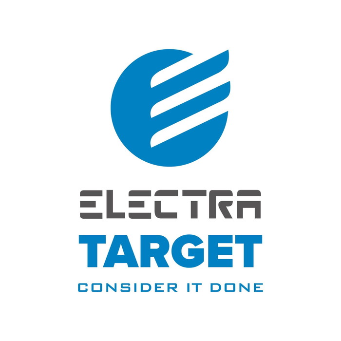 ELECTRA TARGET avatar