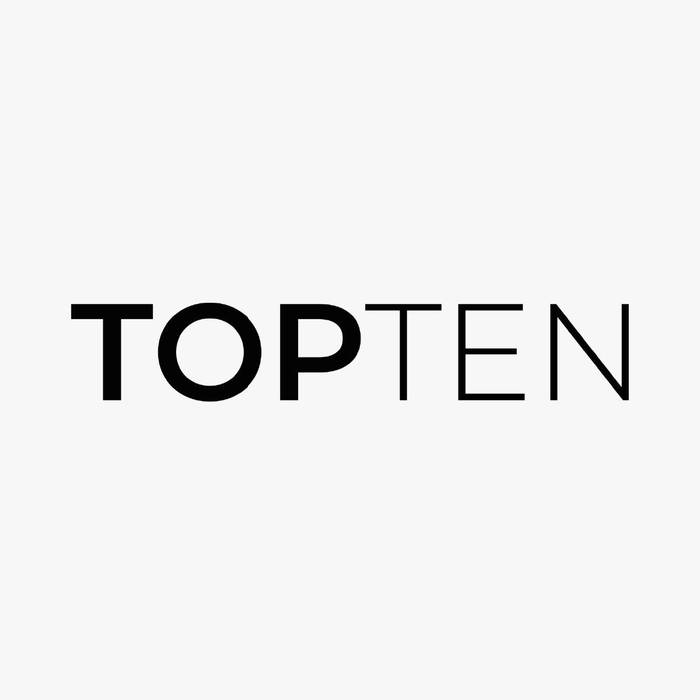 TOPTEN logo