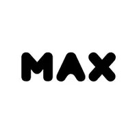 MAX logo