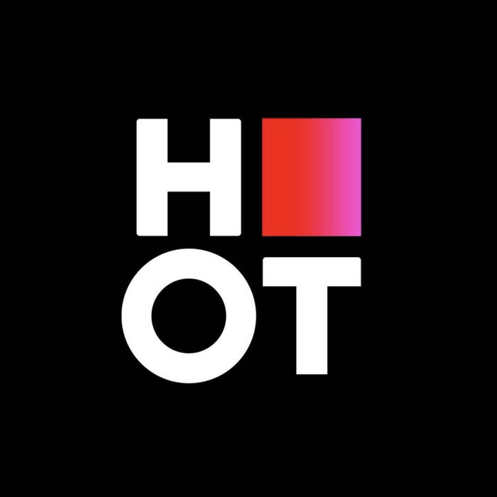 HOT logo