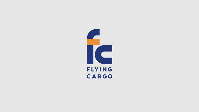 flying cargo logo