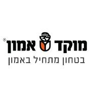מוקד אמון avatar