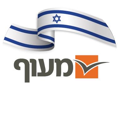 מעוף מוקדי שירות logo