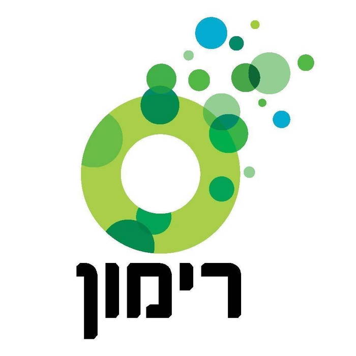 אינטרנט רימון logo