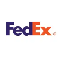 FedEx logo