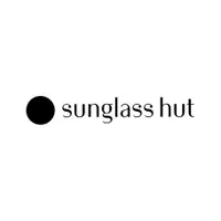 Sunglass hut logo