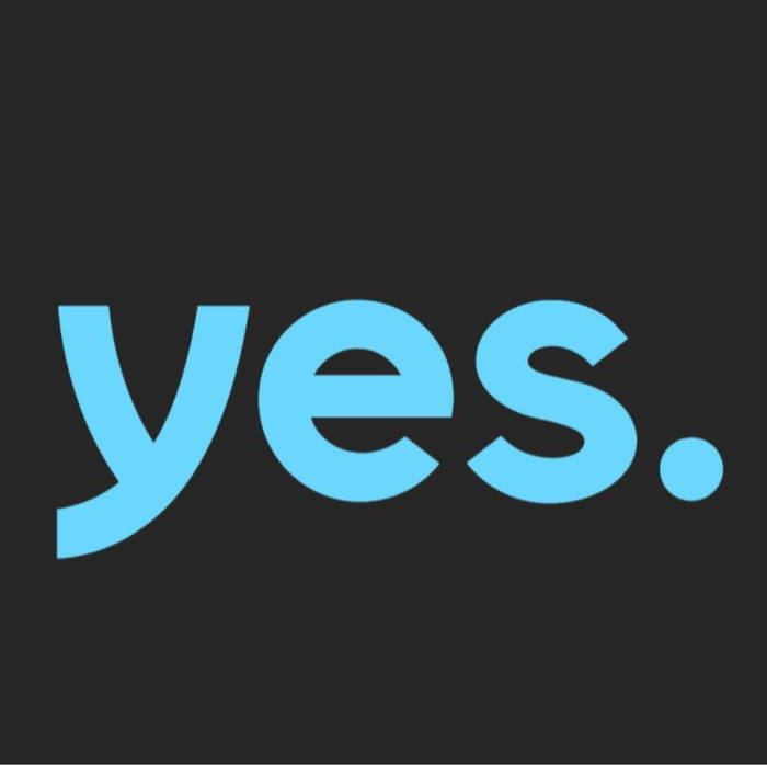 Yes logo