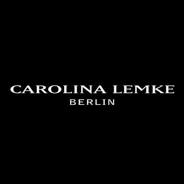 Carolina Lemke logo