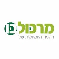 מרכולבו logo