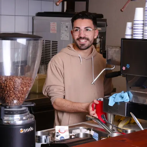 דרושים לסניפי אילנס באזור השרון 🍵 שכר גבוה!!! image