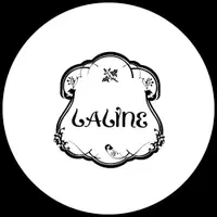 Laline logo