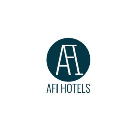 AFI HOTELS logo