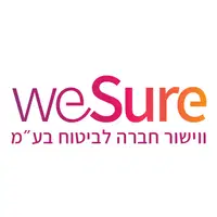 ווישור - WeSure logo