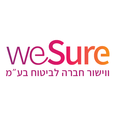 ווישור - WeSure logo