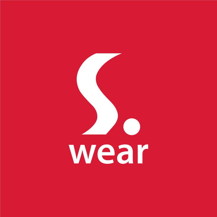 S.wear logo