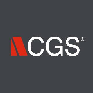 CGS logo