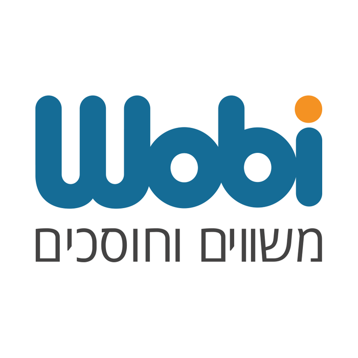 Wobi logo