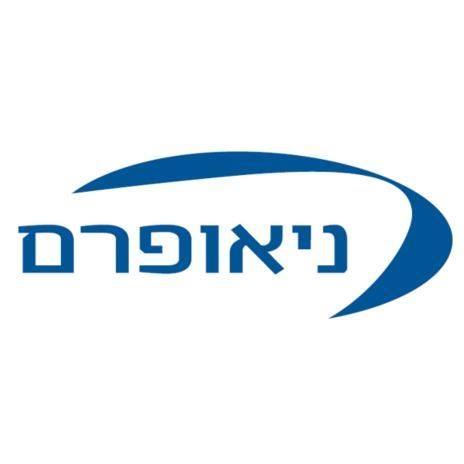 ניאופרם logo